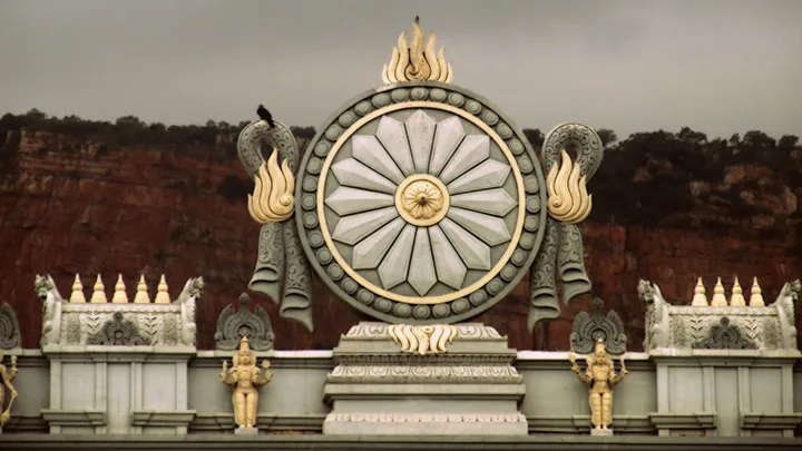 Historical and Mythological Link Between Padmavati Temple and Tirupati